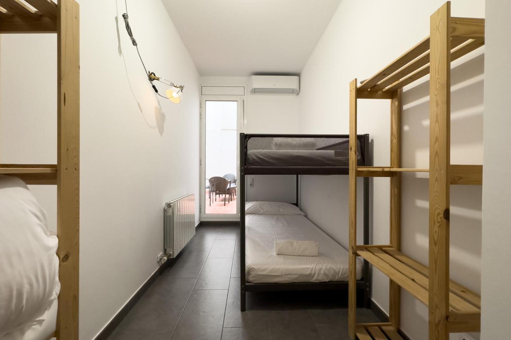 Ainb Sants Apartment Barcelona