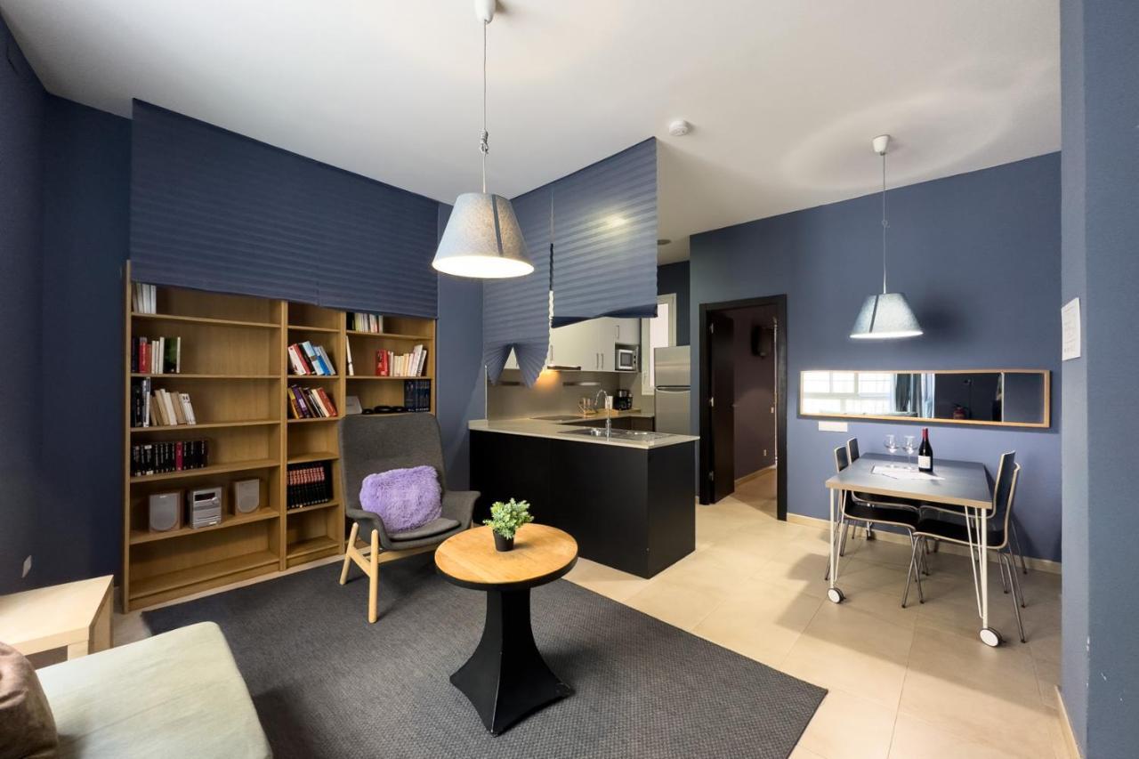 Appartamento Ainb Sants Barcellona