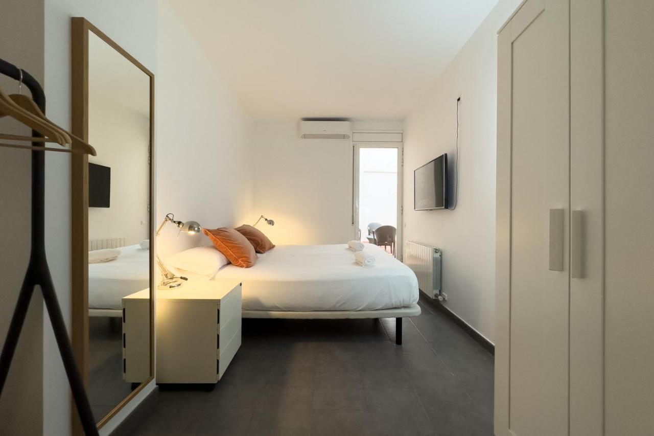 Appartamento Ainb Sants *