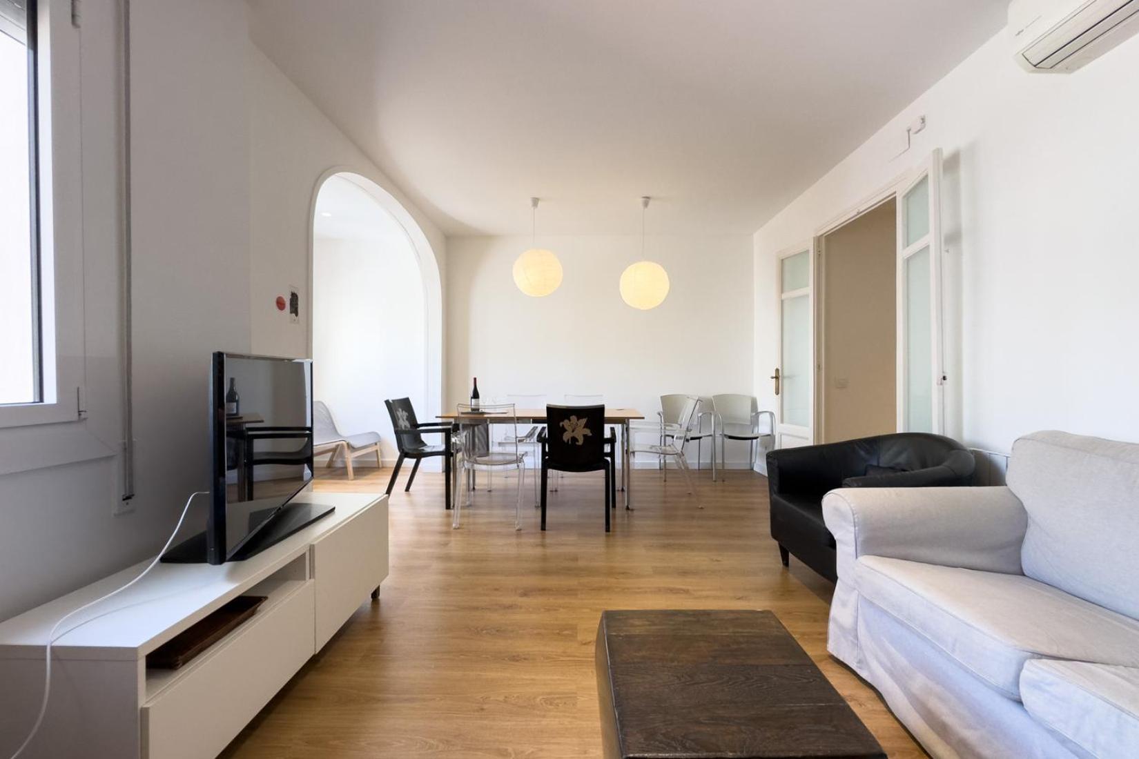 Appartamento Ainb Sants