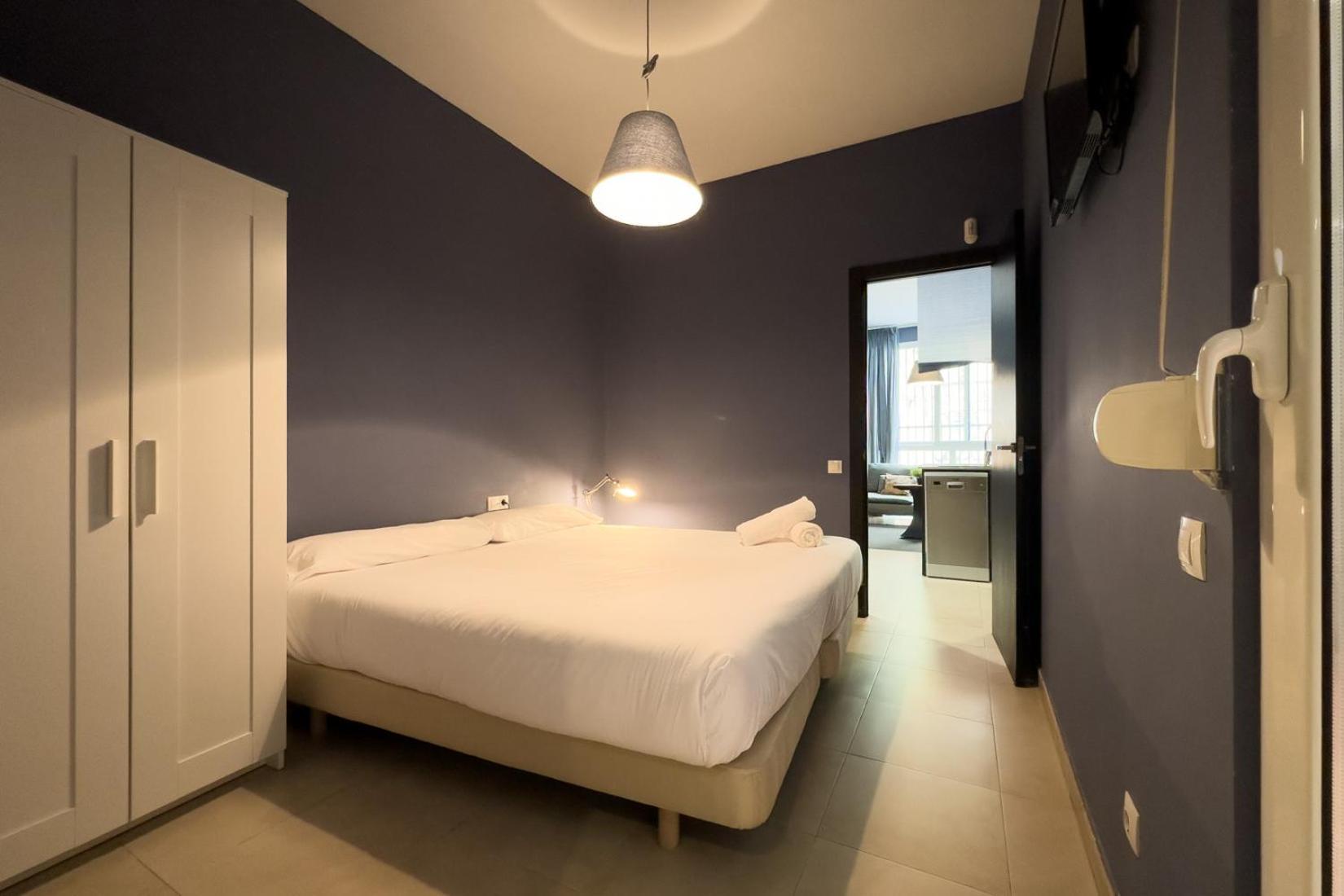 Appartamento Ainb Sants Barcellona