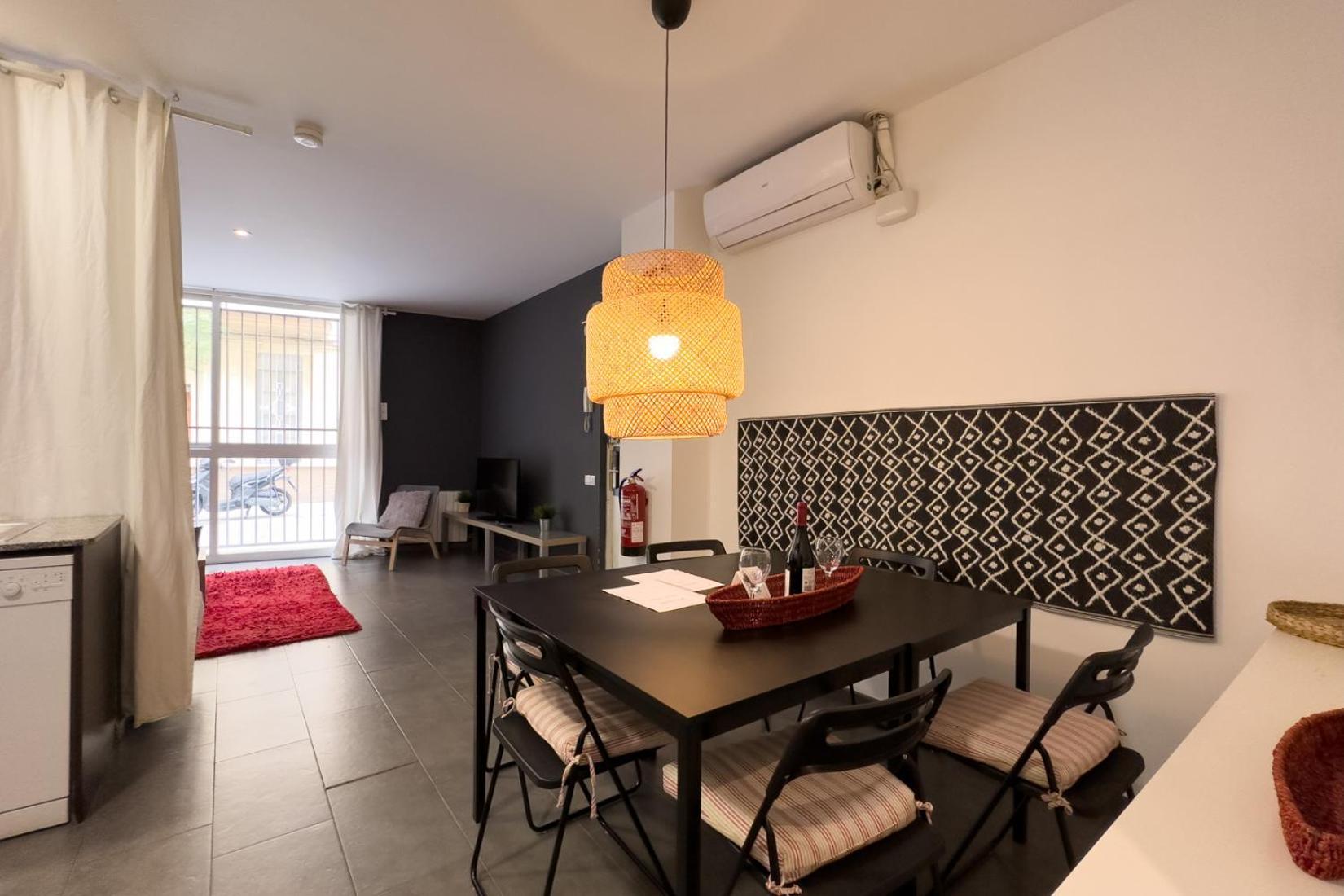 Appartamento Ainb Sants
