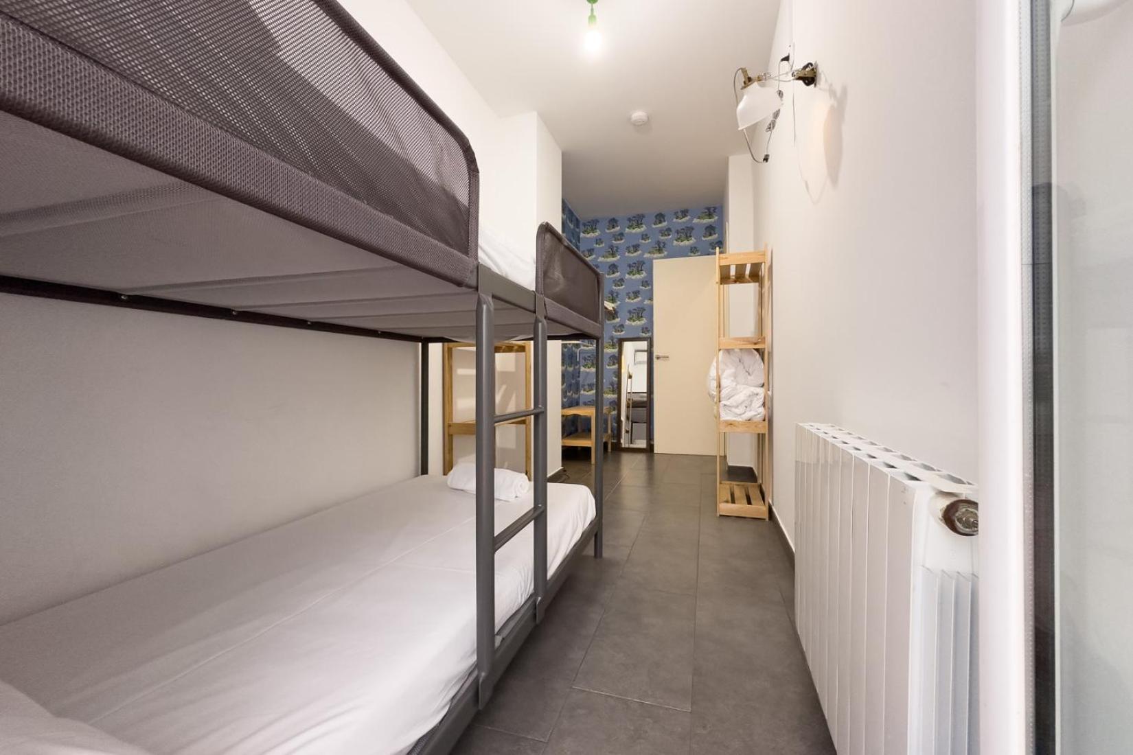 Appartamento Ainb Sants Barcellona