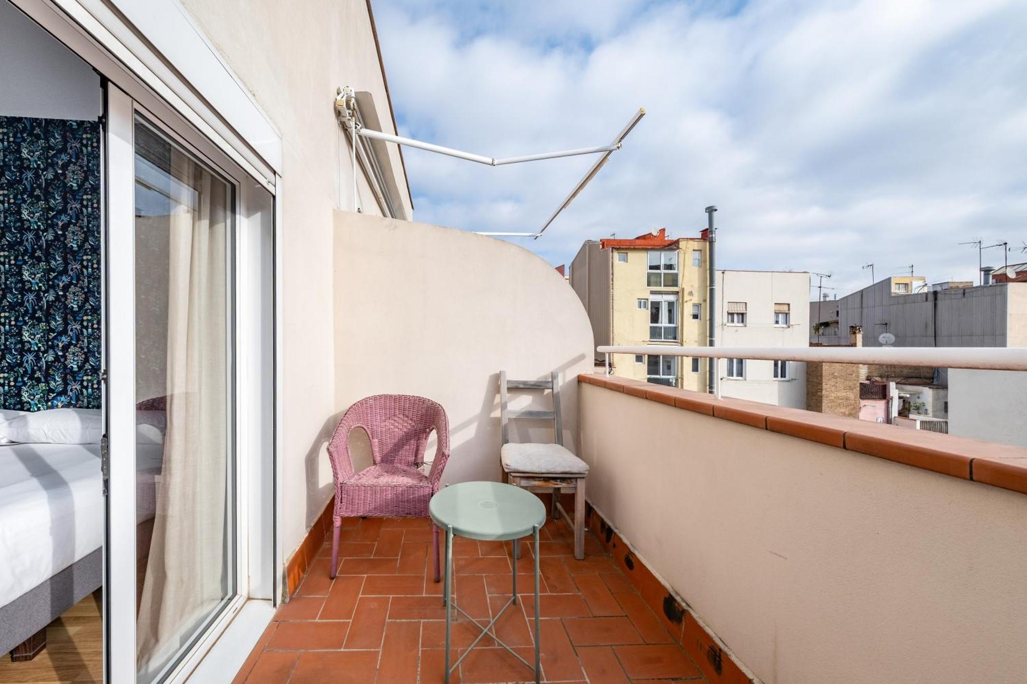 Appartamento Ainb Sants Barcellona